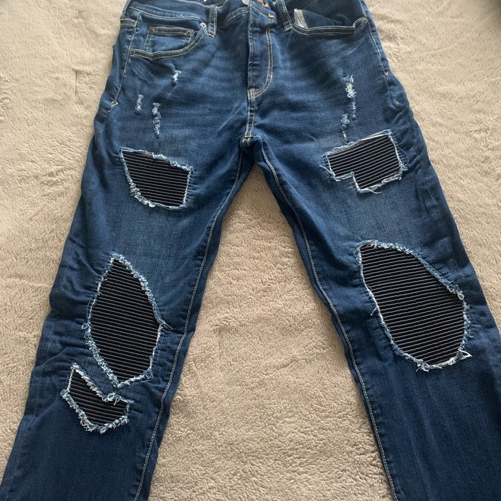 Arizona skinny jeans men’s 34/32